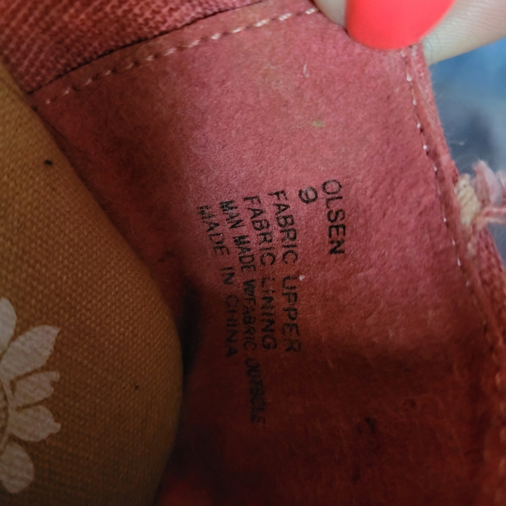 Womens loafers
